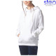 Adidas Γυναικεία Μακρυμάνικη Μπλούζα Φούτερ STP HOODIE